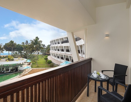 Combiné Sri Lanka Maldives - Jet Tours Signature Occidental Eden Beruwala 5* et Jet Tours Signature The Barefoot Eco Hotel 4* - 5