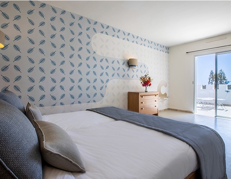 Hôtel Calimera Yati Beach 4* - 3