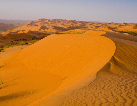 Circuit Les Secrets d'Oman - 3