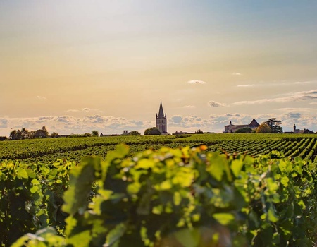 Séjour gourmand dans le centre de Bordeaux avec dîner inclus - 4*