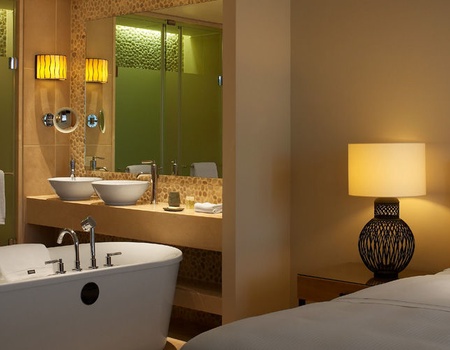 Hôtel The Westin Costa Navarino 5* - 3