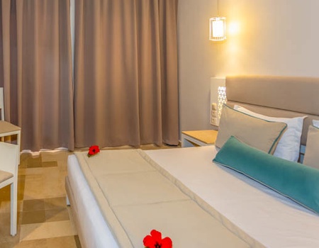 Hôtel Djerba Sun Beach & Spa 4* - 5
