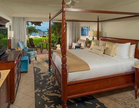 Sandals Grande Saint Lucian ***** - 5
