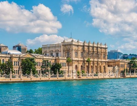 Merveilles de la Turquie extension séjour tout compris 5* - 15J/14N - 2