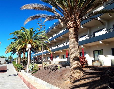 Hôtel Matas Blancas 4* by Ôvoyages Adult Only - 2