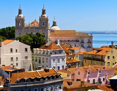 Circuit Visages du Portugal - 4