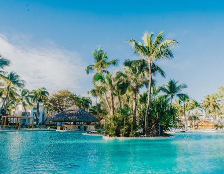 Hotel Grand Bavaro Princess 5* - Punta Cana, République Dominicaine - Image 5
