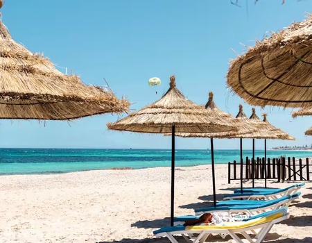 Hotel Royal Kenz 4* - 5