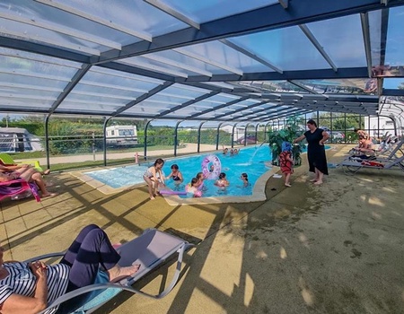 Camping aux Portes de Paimpol, 3* - 2