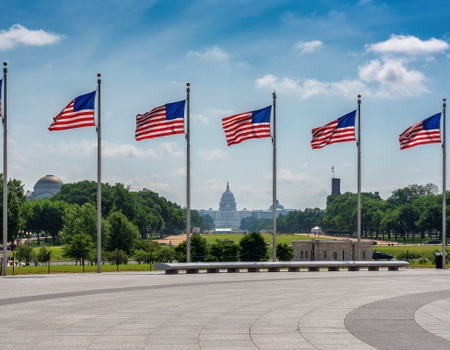 Circuit Trésors du Canada et des Etats-Unis - 3