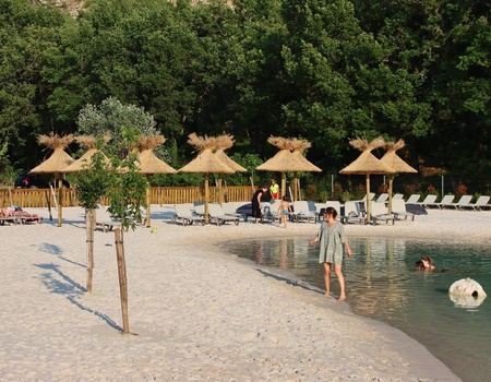 Camping Verdon Parc 4* - Gréoux les Bains, Sud Est - Image 4