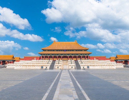 Circuit Majestueux Yang-Tsé - 2