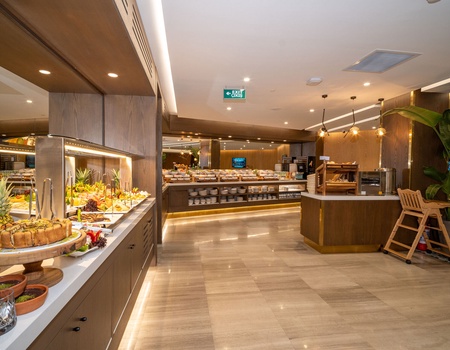 Hôtel Rayelin Old Town 4* - 2