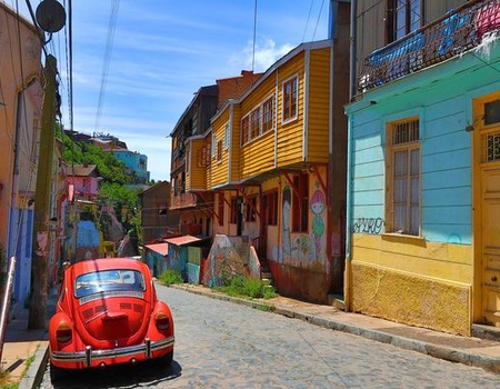 Séjour Chiloé & Merveilles du Chili & Séjour Île de Pâques 19J/16N - 2026 - Limité à 12 pers. - 2