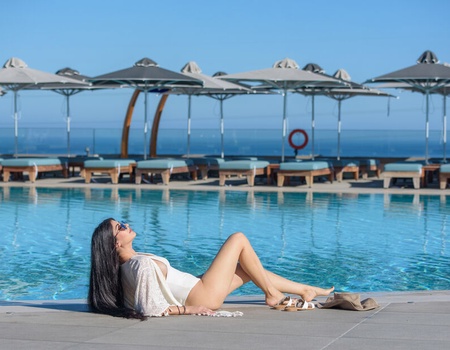 Hotel Royal & Imperial Belvedere 4* - 5