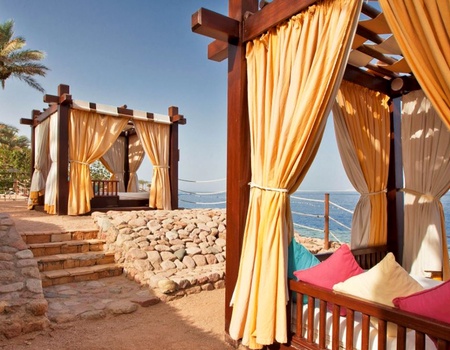 Hôtel Grand Rotana Resort & Spa 5* - 4