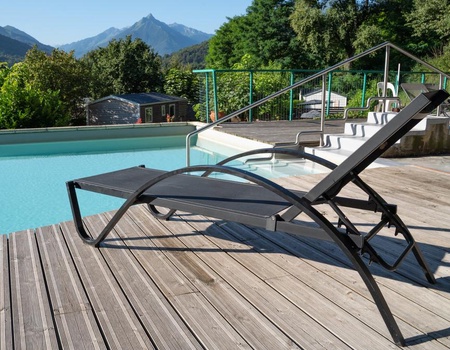Camping Ecovillage Le Soleil Du Pibeste, 4* - 2