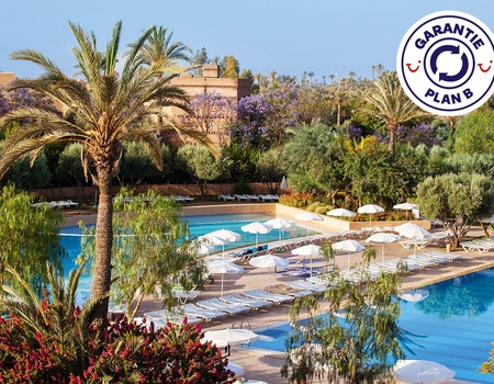 Club Marmara Madina 4* - 1