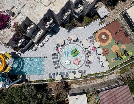 Hôtel Porto Platanias Resort and Spa 5* - 2