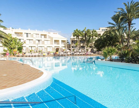 Hôtel TUI Sélection Riu Oliva Beach Resort 3* - 4