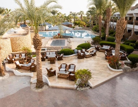 Hôtel Partner Turquoise 4* - 3