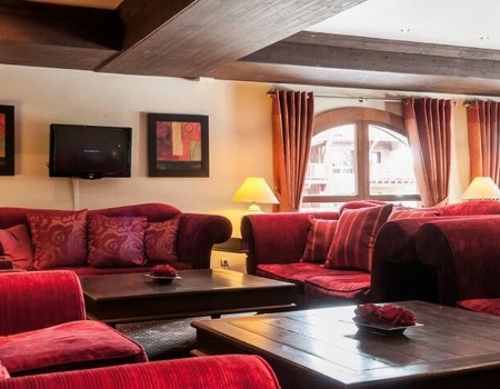 Résidence Pierre & Vacances Premium Arc 1950 Le Village 5* - Savoie - Bourg Saint Maurice, Alpes du Nord - Image 5