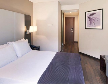 Hôtel Turim Luxe hotel 3* - 5