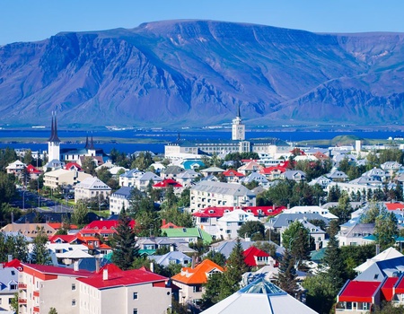 Circuit L'Islande en majesté - 2