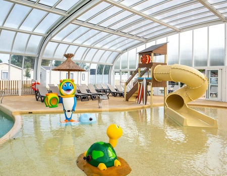 Camping Club Pontaillac Plage 4* - MS VACANCES, 4* - Charente-Maritime - Royan, Atlantique Nord - Image 4