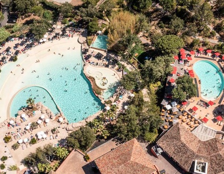 Résidence Pierre & Vacances Les Restanques du Golfe de Saint Tropez - Grimaud, Côte d'Azur - Image 1