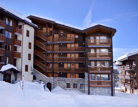 Résidence travelski home classic Turquoise - Savoie - Belle Plagne, Alpes du Nord - Image 3