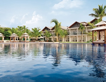 Secrets La Romana (ex Hilton La Romana Adult Only) ***** - 5