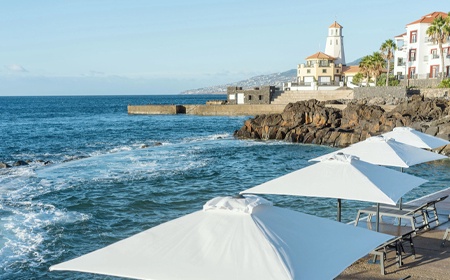 Dreams Madeira Resort Spa & Marina - La Collection - Madère - 4