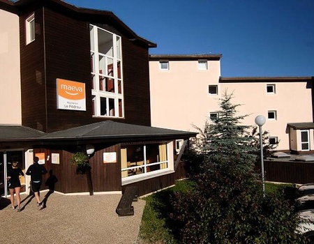 Résidence Le Pédrou - Maeva Home - Pyrénées-Orientales - Font Romeu, Pyrénées - Image 4