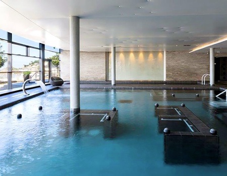 Spa Marin du Val André 4* - Côtes d'Armor - Pléneuf Val André, Bretagne - Image 1