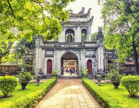 Circuit Trésors & Croisières vietnamiennes - 3