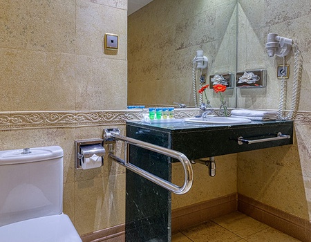 Hôtel Club Coralia Playacalida 4* - 4