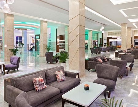 Ôclub Expérience Aqua Fun Club Marrakech 4* - 5