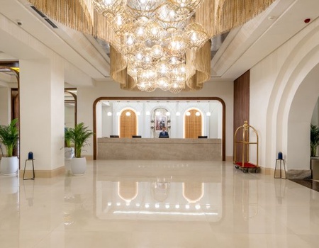 Kappa Club Pickalbatros Palais des Roses Agadir 5* - Agadir, Maroc - Image 4