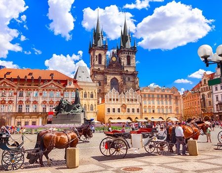 Cap sur Prague - 4J/3N - 2025/2026 - 3