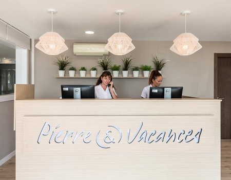 Résidence Pierre & Vacances Blanes Playa - Blanes, Espagne - Image 4