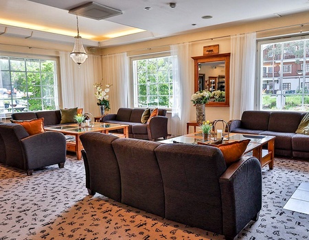 Hôtel Hullu Poro avec 2 activités incluses - Rovaniemi, Finlande - Image 4