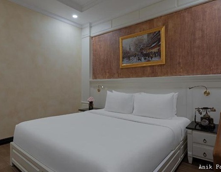 Combiné Phnom Penh / Koh Rong - Anik Palace 4* & The Secret Garden 4* - (Flex) - 3