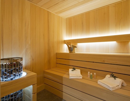 Chalet l'Ours Brun - 2