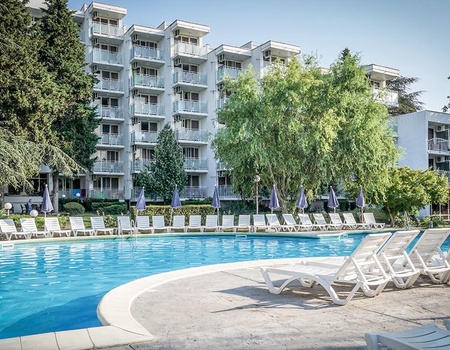 Hotel Sandy Beach 4* - Varna, Bulgarie - Image 3