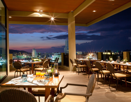 Séjour Phuket The Senses Resort 5* - 4