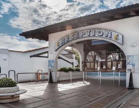 Camping Villaggio San Francesco Caorle, 5* - 2