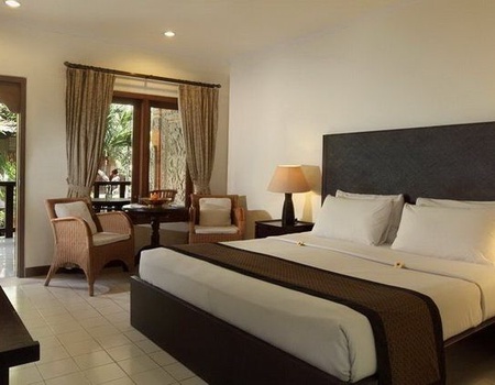 Séjour Vol + Hôtel Griya Santrian 4* Sanur, Bali - 4