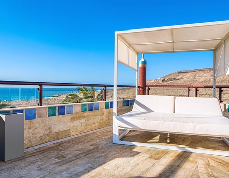 Livvo Esmeralda Maris 4* - 3