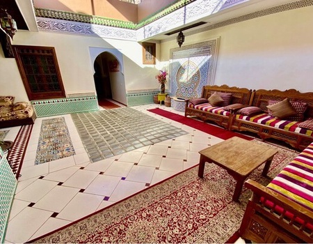 Riad Riad Jibril - 4